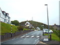 NM6796 : Annies Brae, Mallaig by Malc McDonald