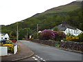 NN1862 : Wades Road, Kinlochmore by Malc McDonald