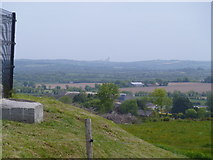  : Hill of Slane [5] by Michael Dibb