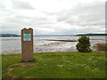 NH6547 : Merkinch Nature Reserve and Beauly Firth, Inverness by Malc McDonald