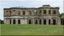  : Bellegrove House, Ballybrittas, Laois (2) by Mike Searle