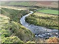 NY2318 : Newlands Beck by Graham Robson