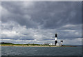 J6086 : Mew Island Lighthouse by Rossographer