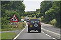  : Cornwall : Liskeard Road, A38 by Lewis Clarke