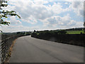 SE0932 : Thornton Viaduct looking southwards by Stephen Craven