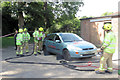 SP9211 : Rescue Demonstration at Tring Fire Station Open Day (2) by Chris Reynolds