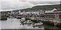 D2818 : Carnlough Harbour by Rossographer