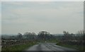 SD7568 : B6480 approaching the A65 by N Chadwick