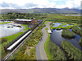 Q8213 : Tralee Bay Wetlands by Oliver Dixon