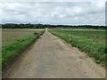  : Suffolk Coast Path by Keith Evans