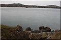 SM7123 : Disused mine shaft at Penmaen Melyn by Becky Williamson