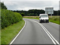 TL8198 : A1065 Southbound near Bodney by David Dixon