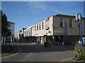 SP2764 : Coffee shop in former Woolworths, Market Place / Market Street, Warwick by Robin Stott