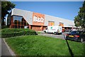 ST7082 : B&Q Store, Yate by Philip Halling