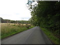  : The road to Methven by David Purchase