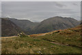 NY1805 : View Towards Wasdale by Peter Trimming