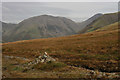 NY1805 : View Towards Wasdale by Peter Trimming