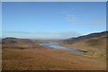 NC7800 : Loch Lunndaidh, Sutherland by Andrew Tryon