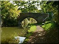 SP4909 : Bridge 236, Oxford Canal by Alan Murray-Rust