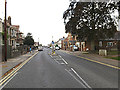 TM0024 : Wimpole Road, Old Heath by Geographer