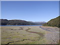 SH6214 : Afon Mawddach estuary by I Love Colour