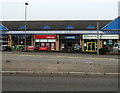 ST3090 : Greggs, Malpas, Newport by Jaggery