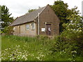 SP1023 : Guiting Power Telephone Exchange (2) by David Hillas