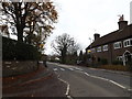 TL1313 : B487 Redbourn Lane, Hatching Green by Geographer