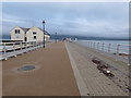 SH6075 : Beaumaris Pier by Oliver Mills