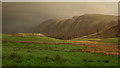 NY1203 : View Towards The Screes, Wasdale by Peter Trimming