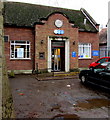 SJ8104 : TSB, High Street, Albrighton by Jaggery