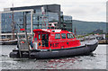 J3475 : The 'Captain Michael Evans' at Belfast by Rossographer