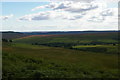 SE6395 : View into Bransdale from Shaw Ridge by Christopher Hilton