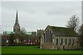 SU8605 : Chichester - The Guildhall by Rob Farrow