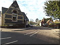 TL1713 : Bury Green, Wheathampstead by Geographer