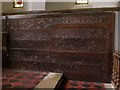 SK9214 : Church of St Mary, Greetham by Alan Murray-Rust