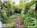 SJ8898 : Clayton Hall Moat by Gerald England