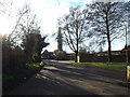 TL1512 : Welbeck Rise, Harpenden by Geographer