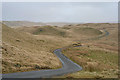 SN7868 : Winding road by Nigel Brown