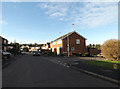 TL1412 : Broadstone Road, Harpenden by Geographer