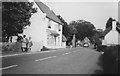 SZ5281 : A Guesthouse in Godshill c.1965 by Elaine Champion