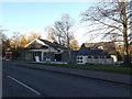 TL1415 : All Saints Church, Harpenden by Geographer