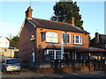 TL1415 : The Malta Public House, Batford by Geographer