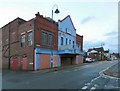 SJ9399 : Tameside Hippodrome by Gerald England