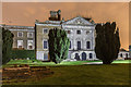 TL4301 : Copped Hall, Essex by Christine Matthews