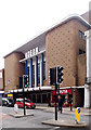 SO8455 : Odeon cinema, Worcester by Jim Osley