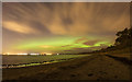 J5282 : Aurora Borealis, Bangor by Rossographer