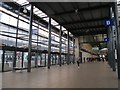 TA0928 : Hull bus station by Stephen Craven