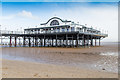 TA3008 : Pier Pavilion, Cleethorpes by David P Howard