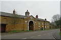 SK7728 : Coach house or Gyesgarth by Bob Harvey